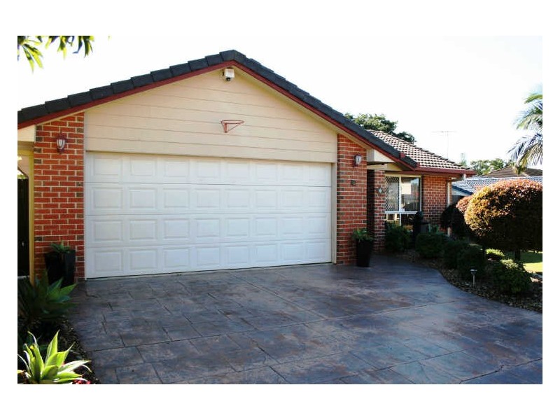 25 Lyrebird Street, Calamvale QLD 4116