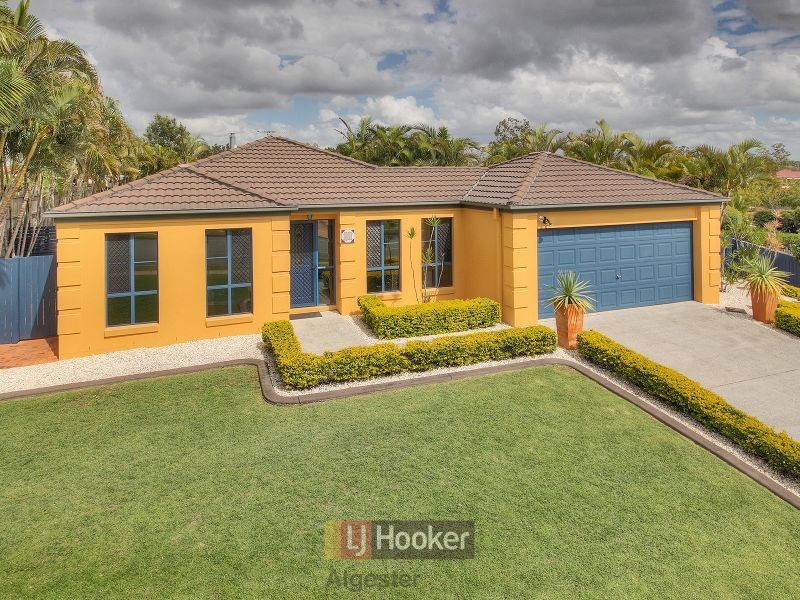 169 Glenfield Street, Parkinson QLD 4115