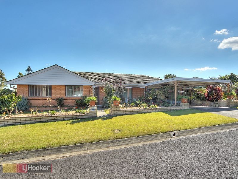 29 Quintinia Street, Algester QLD 4115