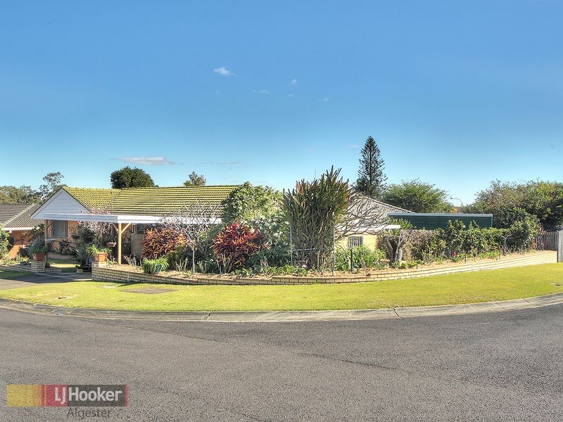 29 Quintinia Street, Algester QLD 4115