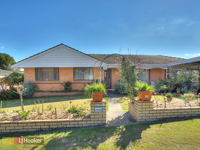 29 Quintinia Street, Algester QLD 4115