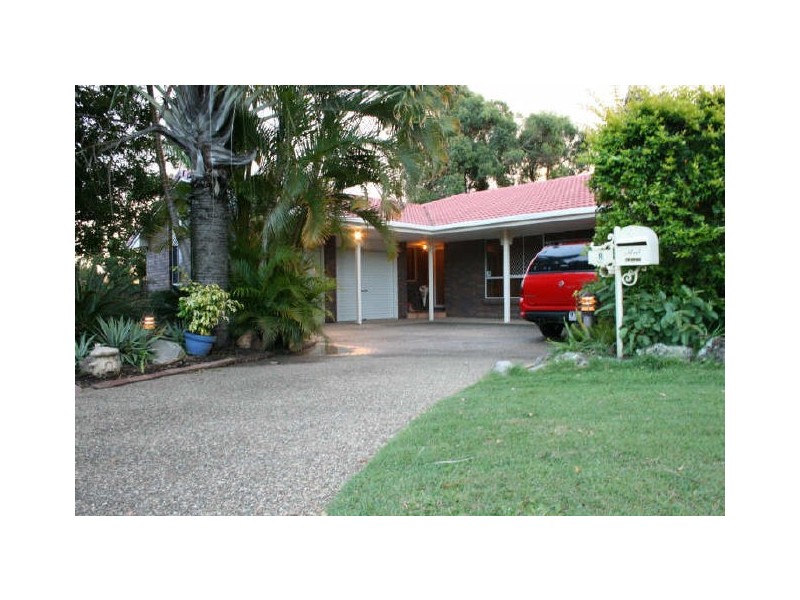 Algester QLD 4115