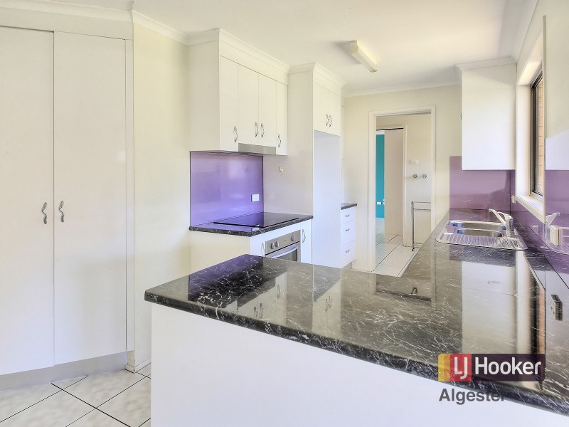 3 Cerbera Place, Algester QLD 4115