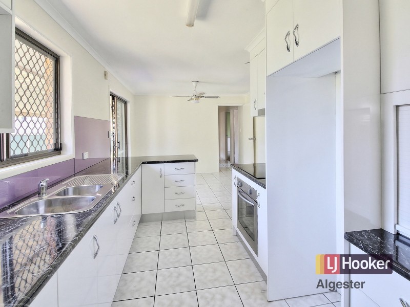 3 Cerbera Place, Algester QLD 4115