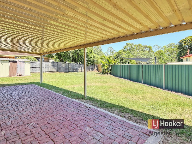 3 Cerbera Place, Algester QLD 4115