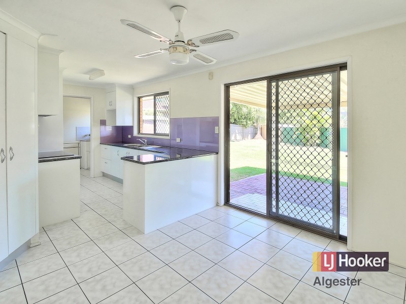 3 Cerbera Place, Algester QLD 4115