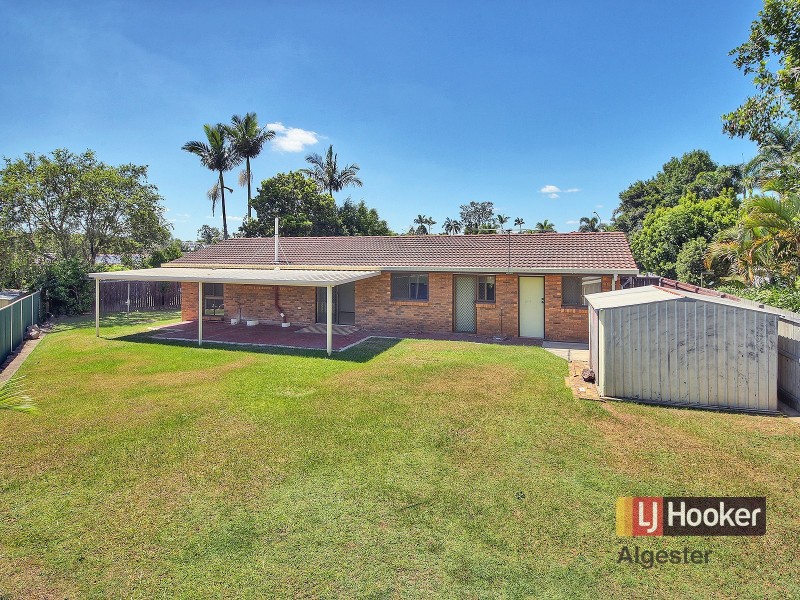 3 Cerbera Place, Algester QLD 4115
