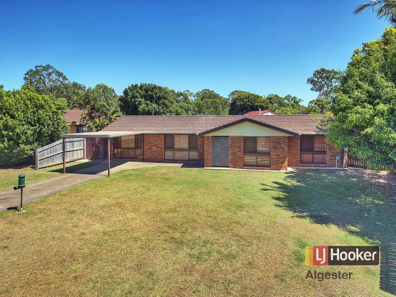 3 Cerbera Place, Algester QLD 4115