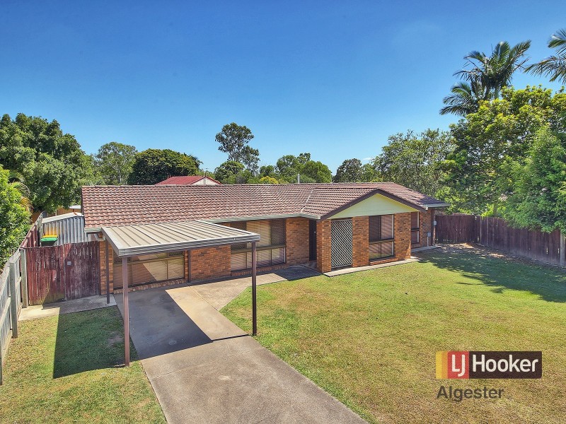 3 Cerbera Place, Algester QLD 4115