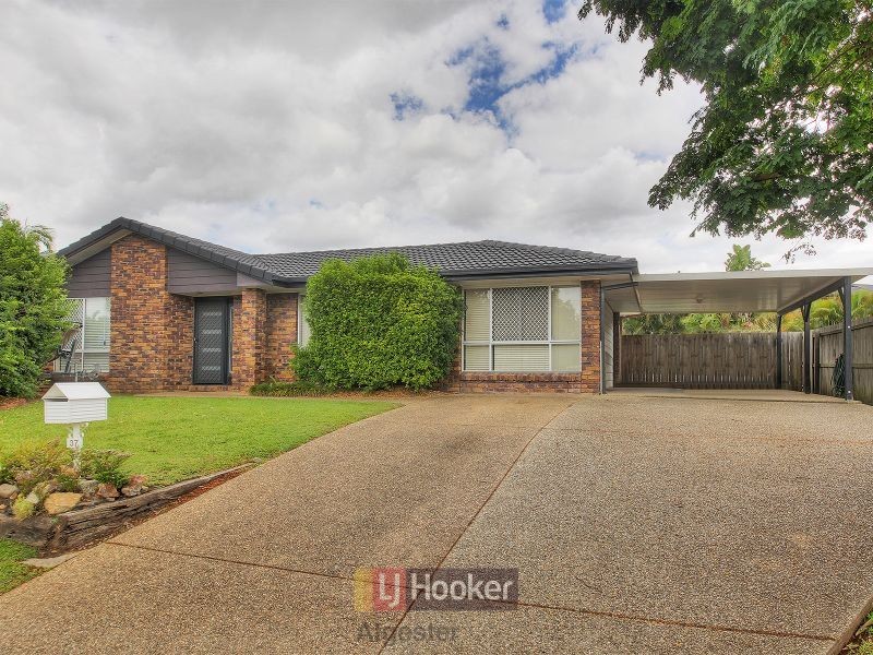 37 Ackama Street, Algester QLD 4115