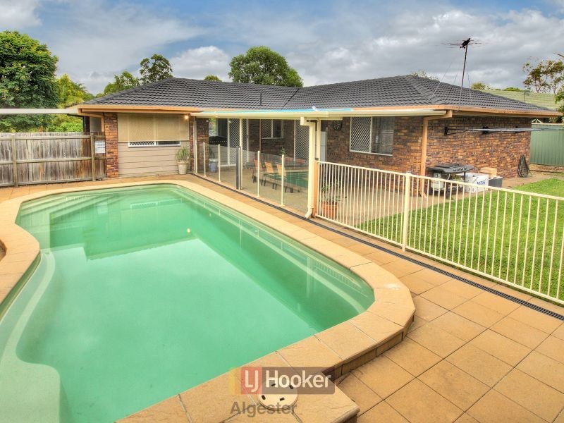 37 Ackama Street, Algester QLD 4115