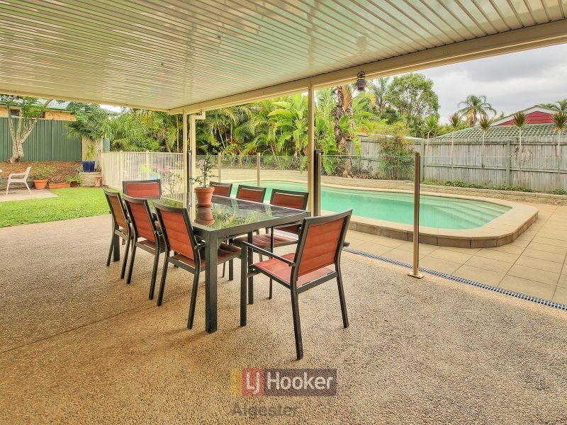 37 Ackama Street, Algester QLD 4115