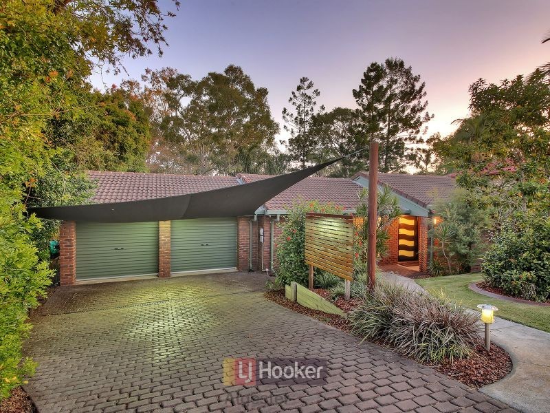 4 Basswood Street, Algester QLD 4115