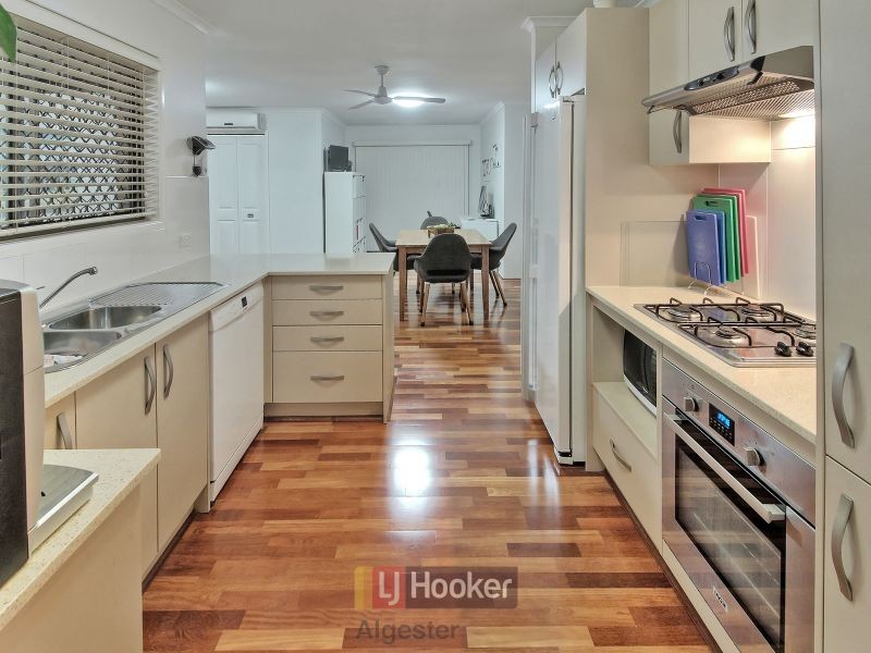 4 Basswood Street, Algester QLD 4115