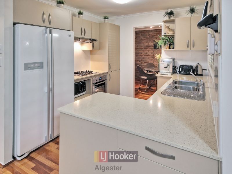 4 Basswood Street, Algester QLD 4115