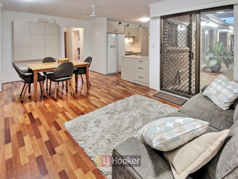 4 Basswood Street, Algester QLD 4115