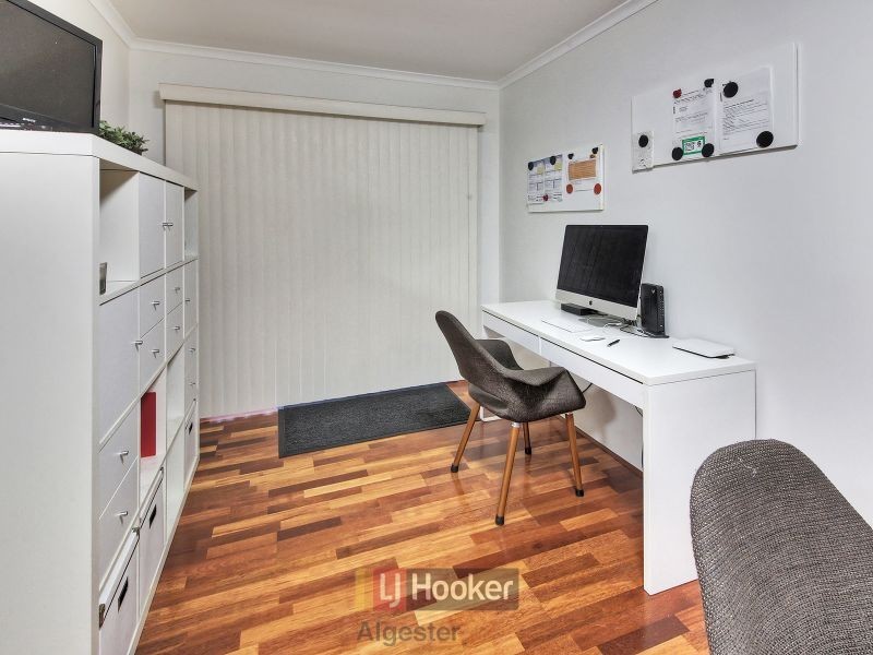 4 Basswood Street, Algester QLD 4115