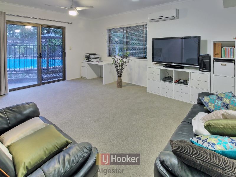 4 Basswood Street, Algester QLD 4115