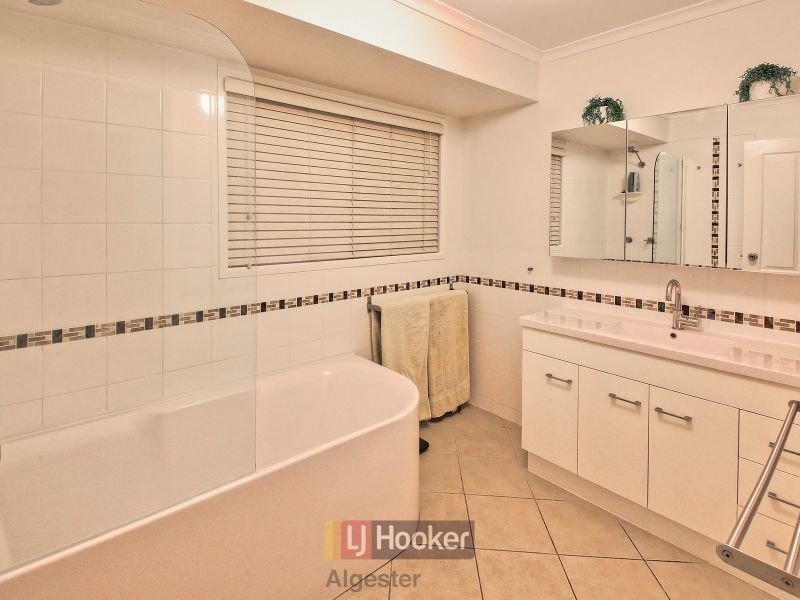 4 Basswood Street, Algester QLD 4115