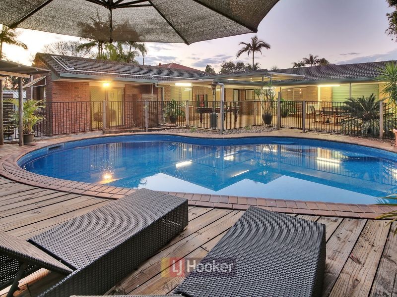 4 Basswood Street, Algester QLD 4115
