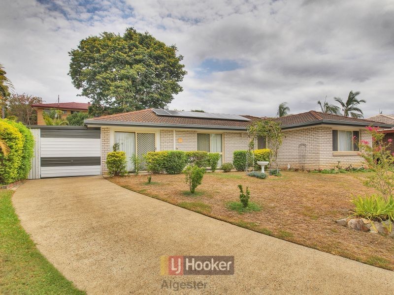 32 Silkwood Street, Algester QLD 4115