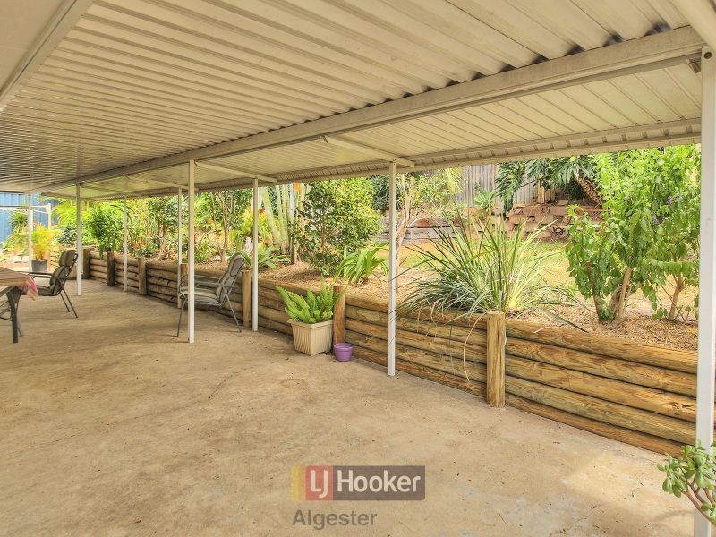 32 Silkwood Street, Algester QLD 4115