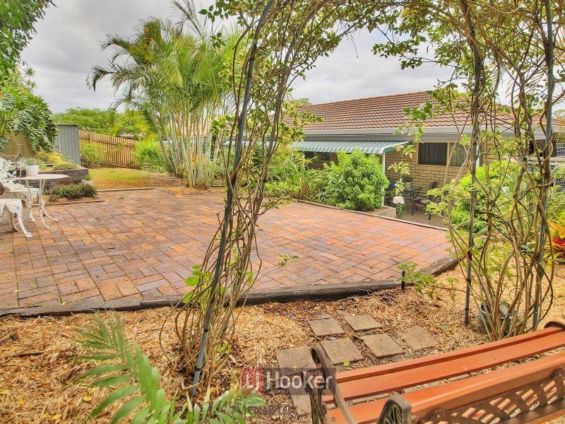32 Silkwood Street, Algester QLD 4115