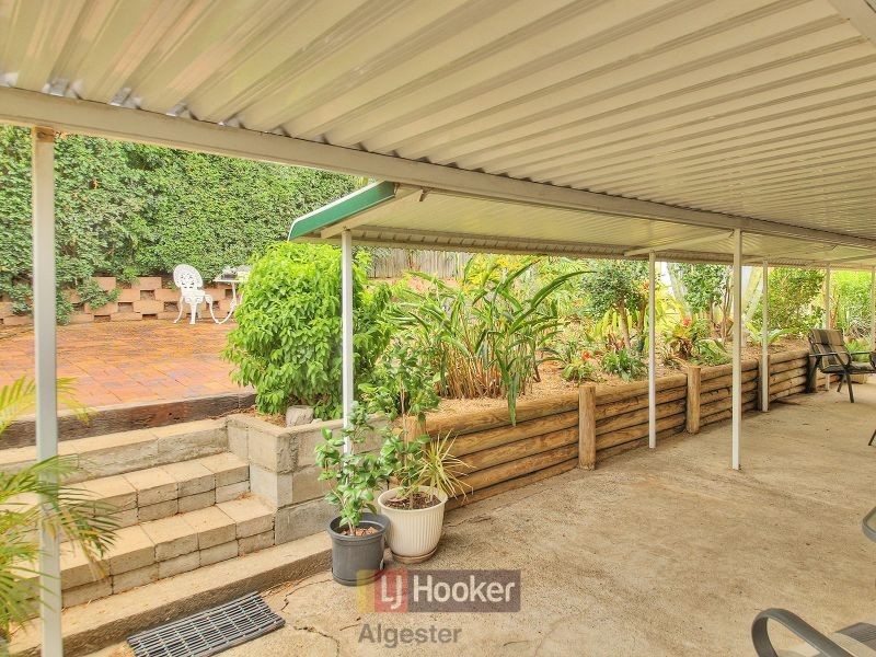32 Silkwood Street, Algester QLD 4115