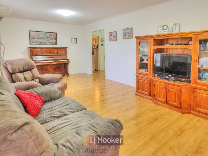 32 Silkwood Street, Algester QLD 4115