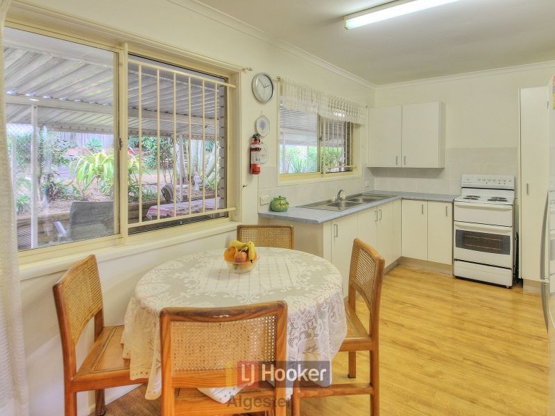 32 Silkwood Street, Algester QLD 4115