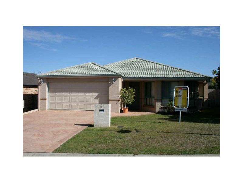 Parkinson QLD 4115