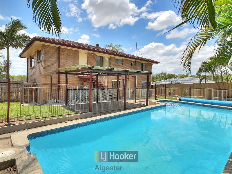38 Lancewood Street, Algester QLD 4115