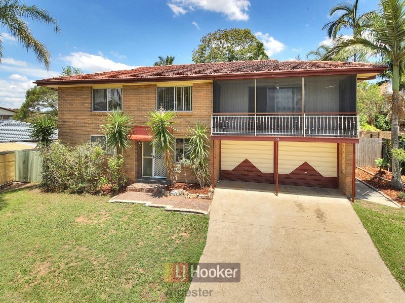 38 Lancewood Street, Algester QLD 4115