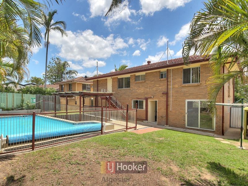 38 Lancewood Street, Algester QLD 4115