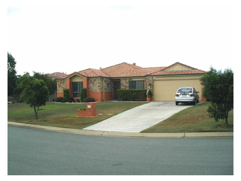 4 Janarde Place, Parkinson QLD 4115