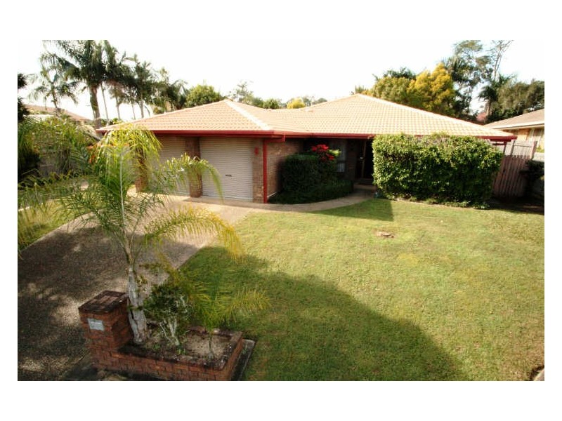 6 Laurel Oak Drive, Algester QLD 4115