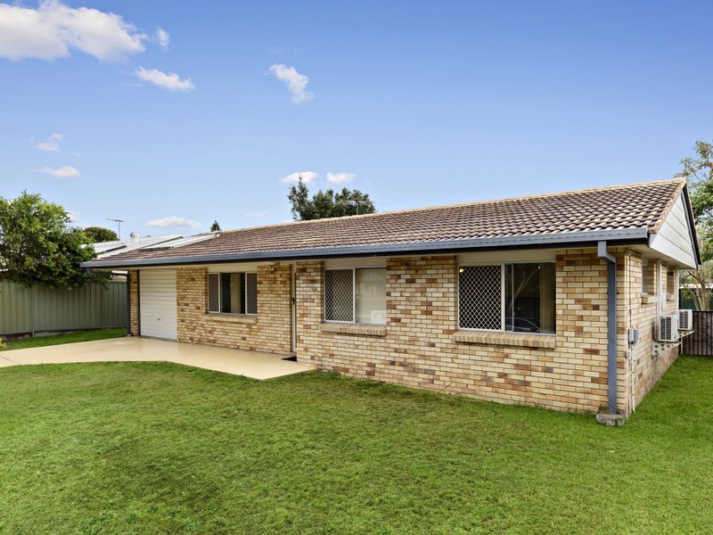 126 Dalmeny Street, Algester QLD 4115