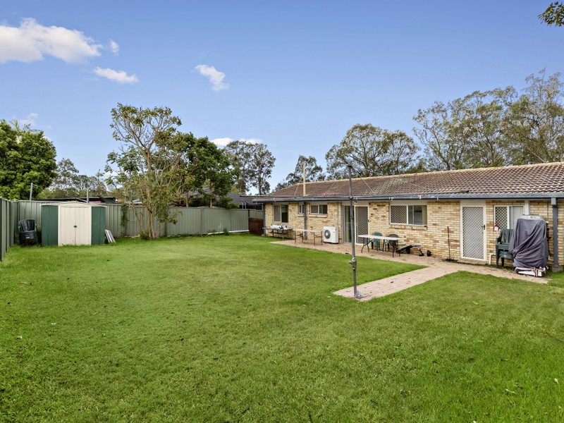 126 Dalmeny Street, Algester QLD 4115