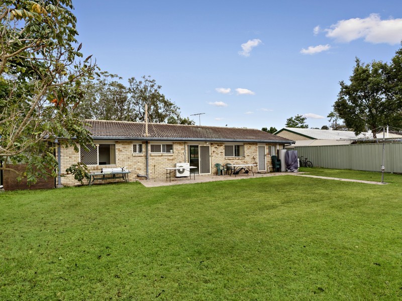 126 Dalmeny Street, Algester QLD 4115