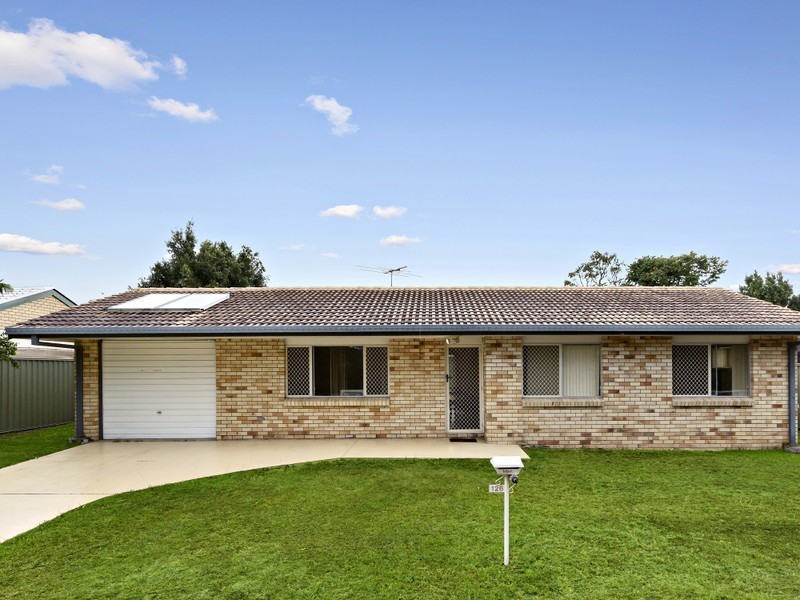 126 Dalmeny Street, Algester QLD 4115
