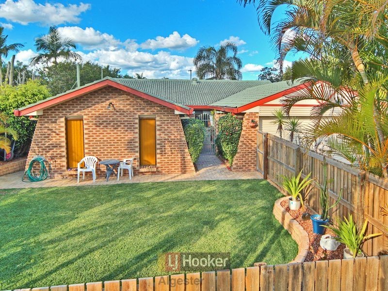 23 Konanda Street, Algester QLD 4115