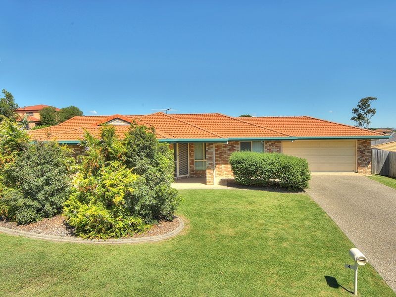 4 Maryland Place, Parkinson QLD 4115