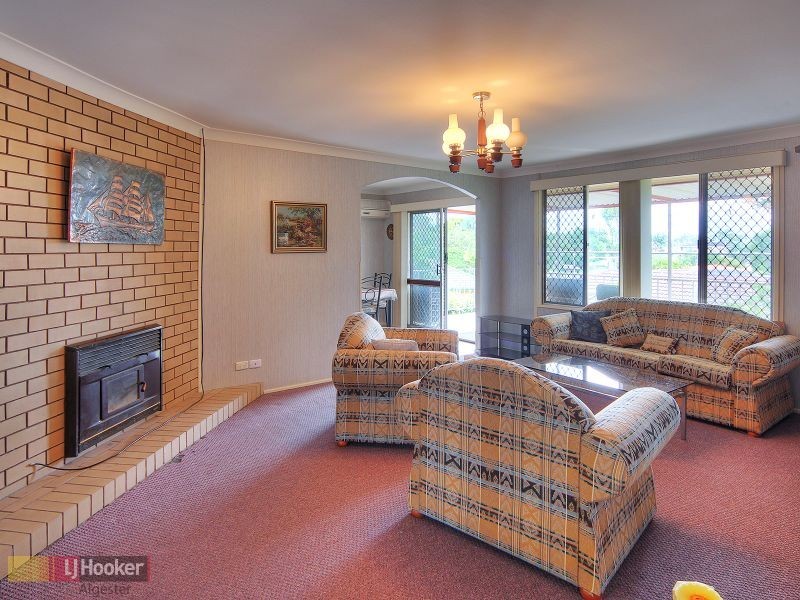 10 Booyong Street, Algester QLD 4115