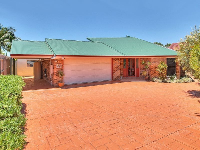 18 Eldena Place, Parkinson QLD 4115