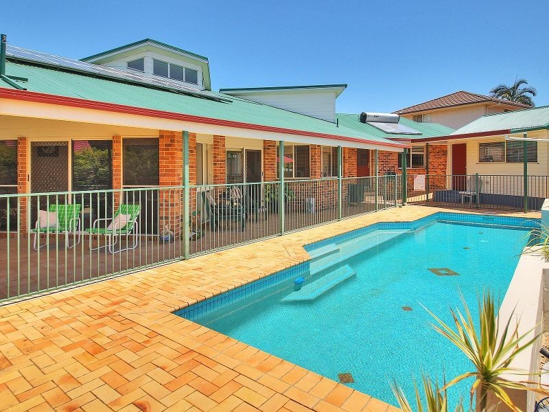 18 Eldena Place, Parkinson QLD 4115