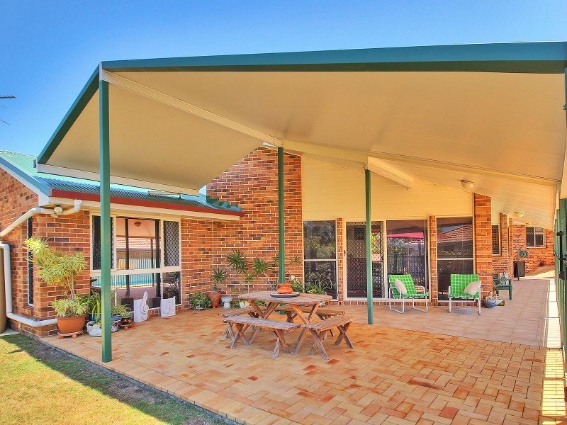 18 Eldena Place, Parkinson QLD 4115