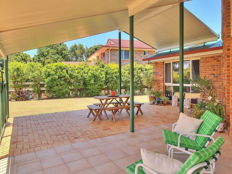 18 Eldena Place, Parkinson QLD 4115