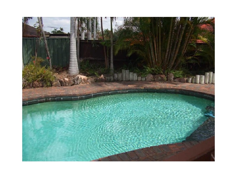 5 Kanuka Street, Algester QLD 4115