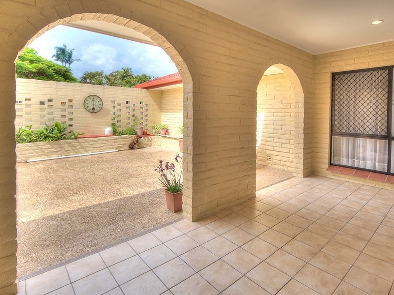 4 Stavewood Street, Algester QLD 4115