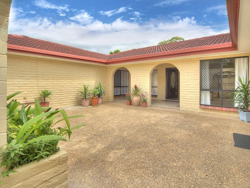 4 Stavewood Street, Algester QLD 4115